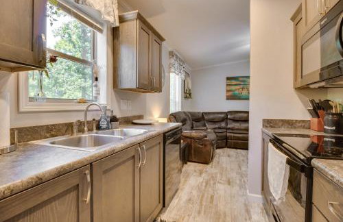 Oakland Oasis Serene Retreat in the Ozarks - Foto 7