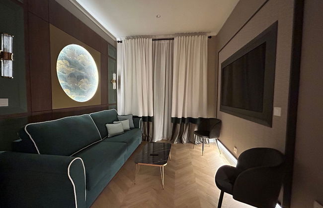 BIBO SUITES PALACIO DE PÓRTAGO - Foto 25