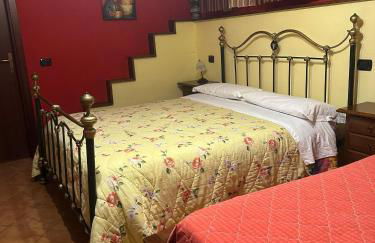 Aia di Lazzaro Agriturismo - Foto 1