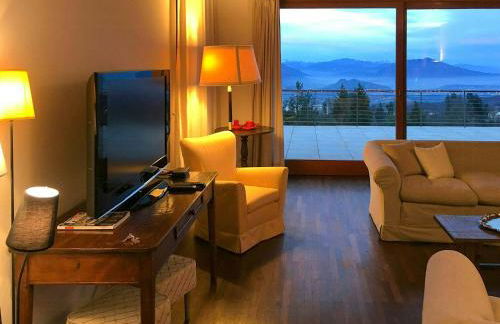 Villa With Pool Overlooking Lake Maggiore - Foto 9