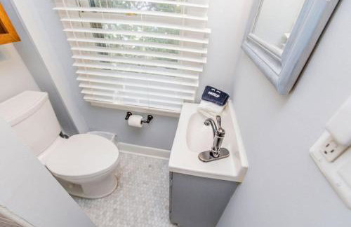 Historic Downtown Annapolis Gem Near USNA - Foto 30