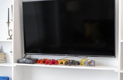 Double the Space for Large Groups Entire Duplex - Foto 11