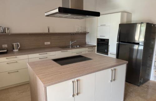 Olive Tree Garden Villa - Foto 11