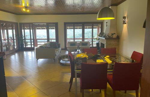 Casa Green Valley - O PARAÍSO É AQUI! - Foto 26