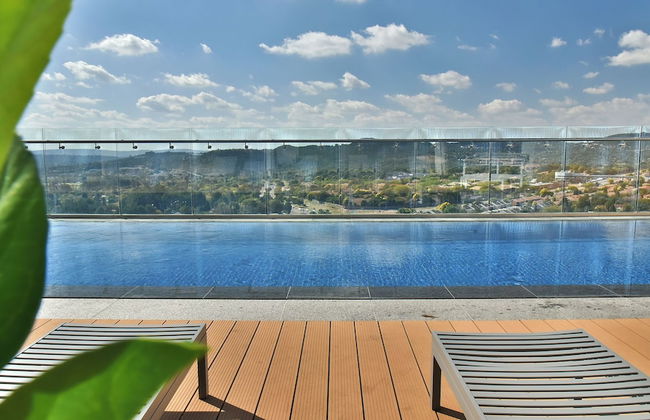 Menlyn Maine Luxury Rentals - Foto 32