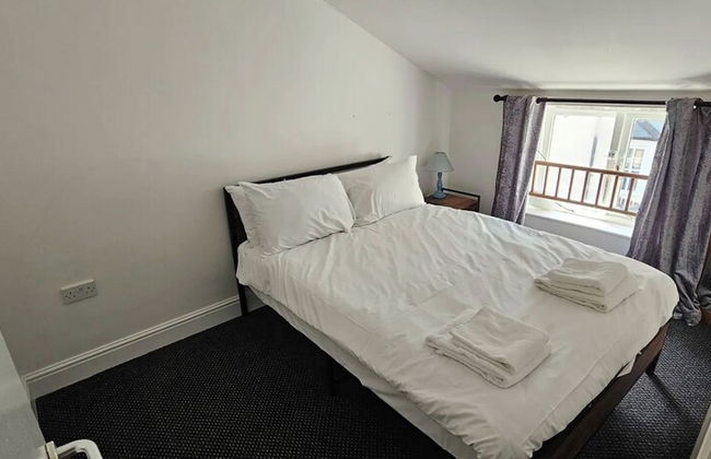 Plas Bellin Cottages - Foto 8