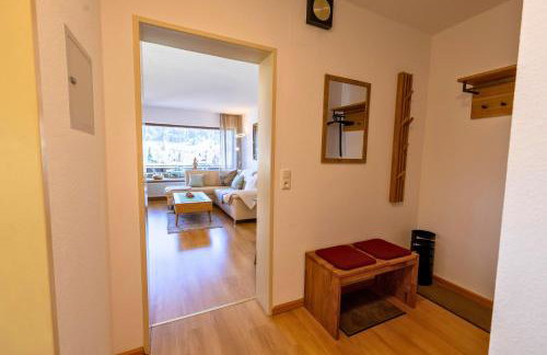 FeWo Armonie im Allgäu - Tischfußball & Dart, großer Südbalkon, gratis Erlebnisse mit Königscard - Foto 35