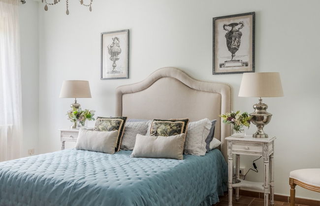 Villa del Nonno in Castelfranco di Sotto - Foto 68