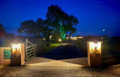 The Cow Shed - Foto 22