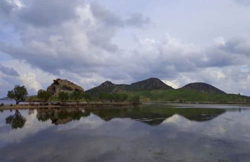 Patmos Chora traditional villa Genadio - Foto 24
