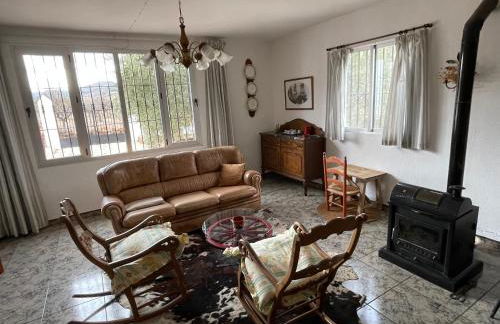 Casa Rural Los Caleros - Foto 14