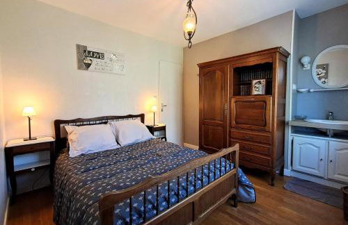 La maison vautier - Foto 21