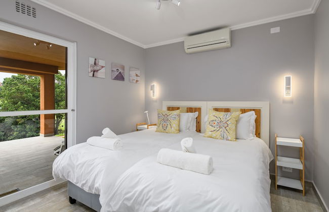 San Lameer Villa Rentals 2537 - Foto 6