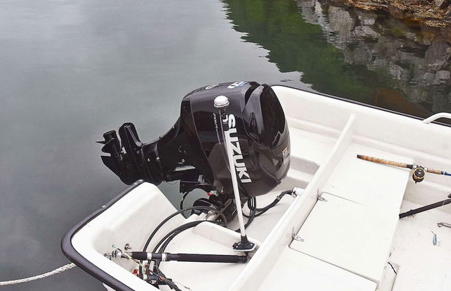 7 Person Holiday Home in Selje-by Traum - Foto 17