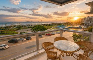 Apto Vista Impecável - Praia do Forte - Foto 1