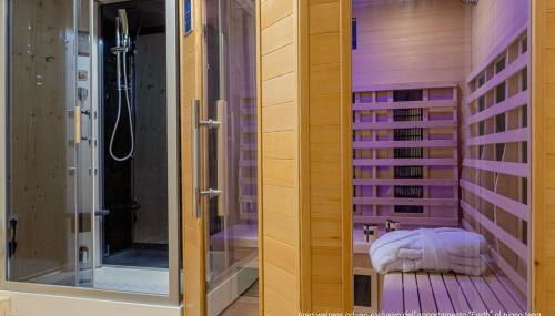 DE Earth - Appartamento con Sauna - Foto 5, Other