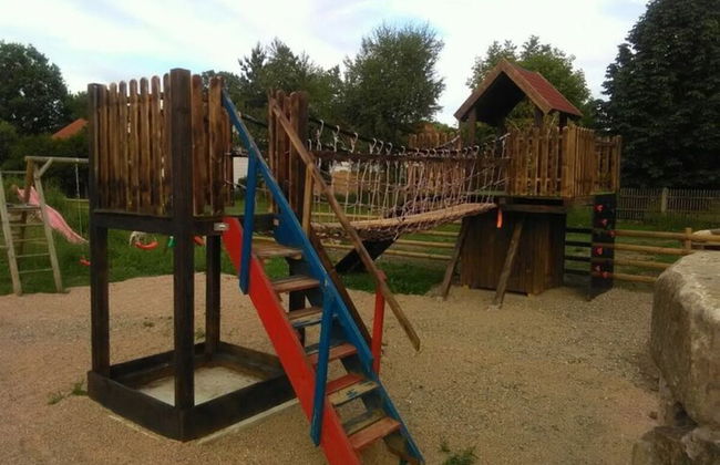 Nice Apartment in Himmelkron - Foto 12