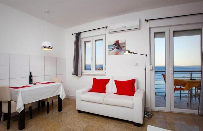 Seagull - Ark Beach Studio - Foto 3