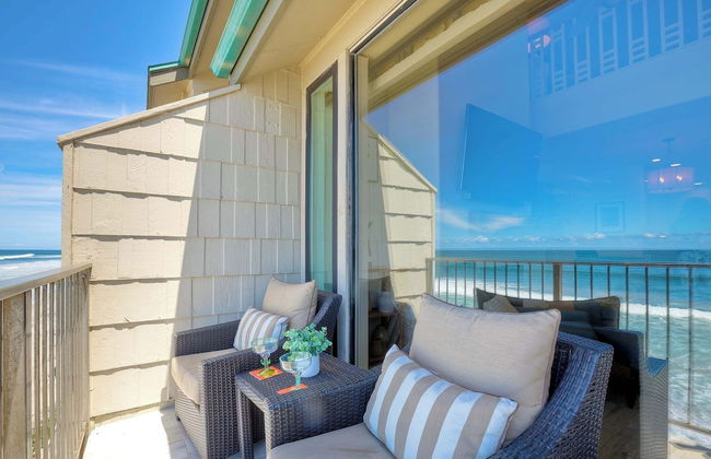 NEW Listing! Seaside Sunset - Foto 25