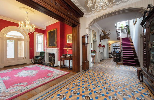 Severn Manor Country Estate - Foto 33