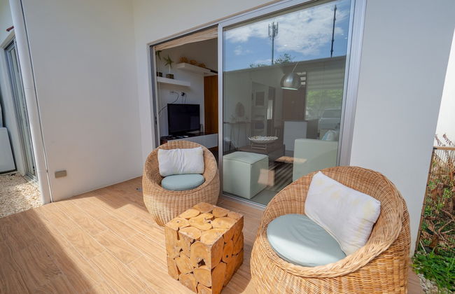 Jaco Beach Condo Vereda B2 - Foto 37