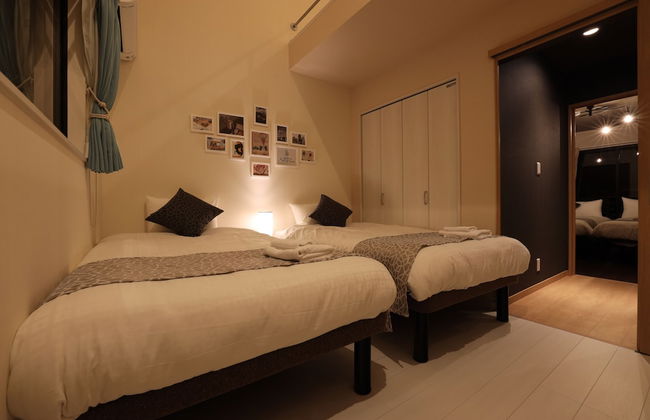 SORAPIA Villa Mt.Fuji Front - Foto 7