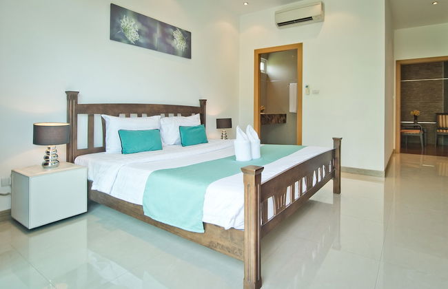 Tropicana Pool Villa - Foto 32