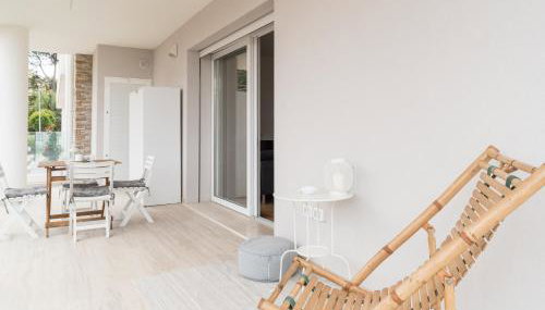 Appartamento nuovo da Lilly con terrazza tra centro e mare - Foto 3