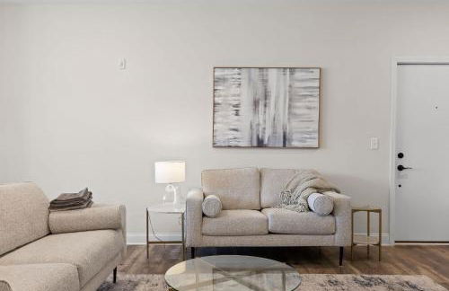 Chic 2BR at The Poplin - Southside Chattanooga - Foto 30