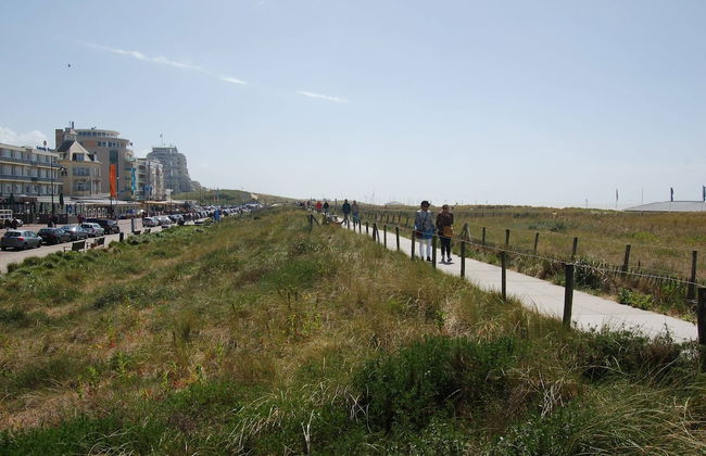 Apartment in Noordwijk Near Beach - Foto 28