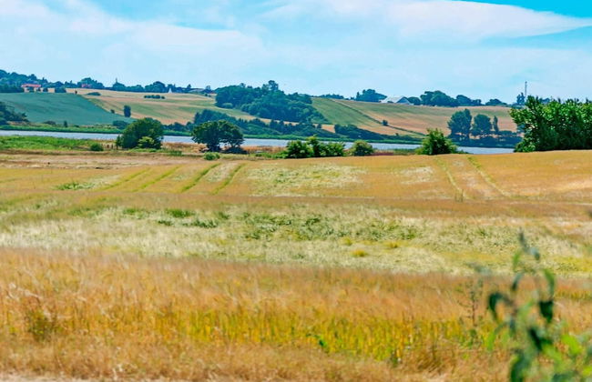 6 Person Holiday Home in Millinge - Foto 25