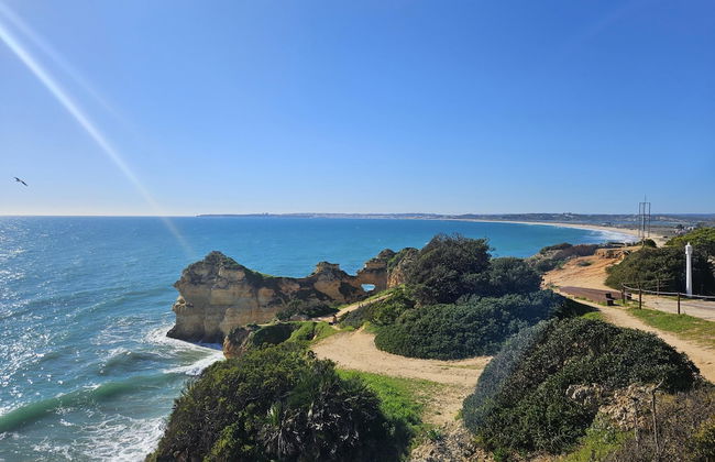 Alvor Prainha Beach House - Foto 34