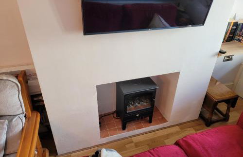 LITTLE HAVEN 1 Bedroom House sought after area - Foto 2