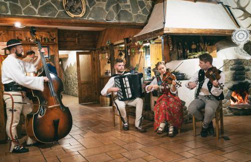 Bacówka Biały Jeleń - Photo 53