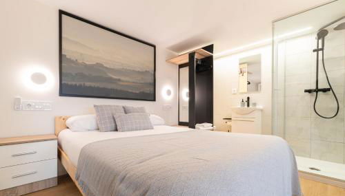 Loft Playa Samil - Foto 5, Shower