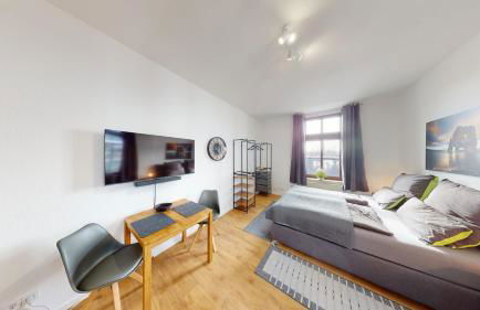 SweetHome - Zentral - Küche & Parkplatz, WiFi - Foto 68