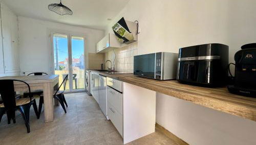 Le Cosy Cévenol - Jardin et terrasse - Foto 4, stove, dishwasher, toaster