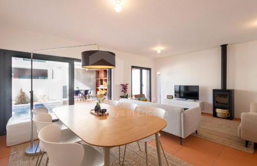 Villa Terracota by ACasaDasCasas - Foto 12