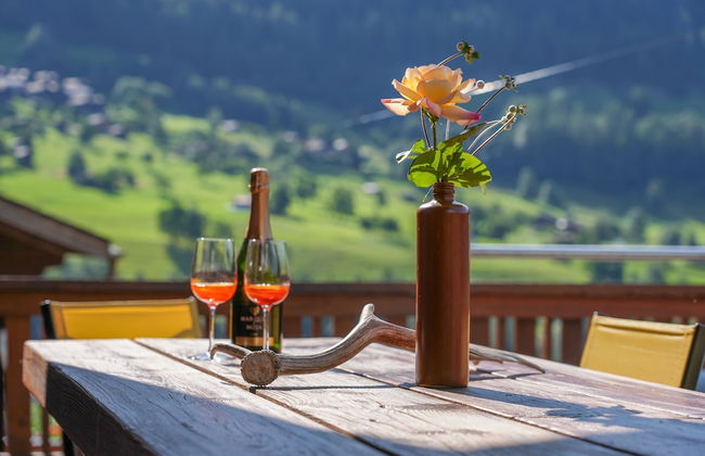 Chalet Castellani Duplex - Foto 23