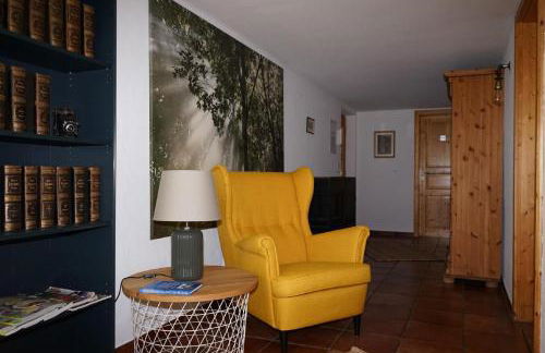 Ferienwohnung in der Alten Mühle Kirchdorf - Foto 6