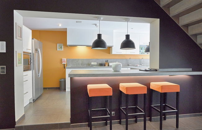 Attractive Holiday Home in Spa With Swimming Pool - Foto 17