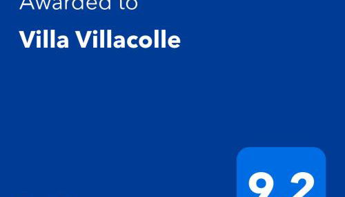 Villa Villacolle - Foto 3