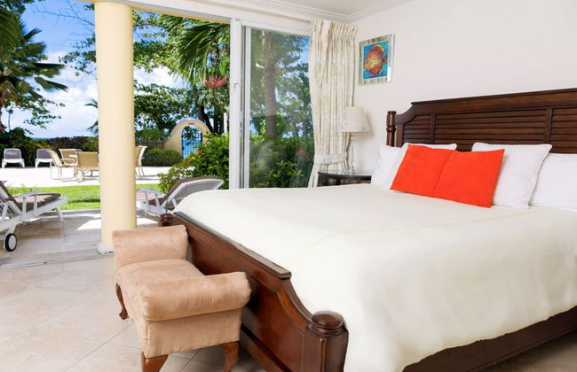 Sapphire Beach Condominiums by Blue Sky Luxury - Foto 28