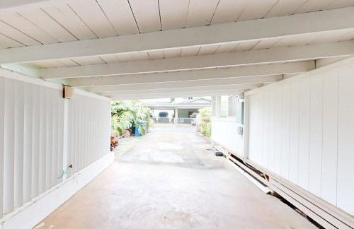 Haleiwa Cottage - Foto 21