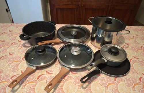 Casa Vitiolo - Foto 49