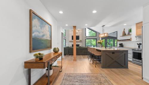 Niblick on Norman - Foto 4