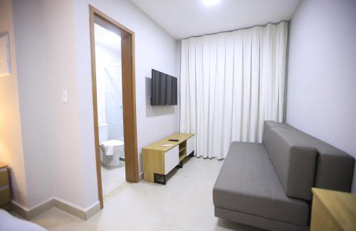 Vila Atlântida Beach Oficial - Foto 23