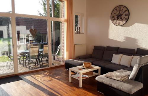 Holiday Apartment Aufderhaar - Foto 21