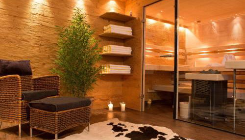 Ahorn-Appartements - Chiemgau Karte - Foto 3