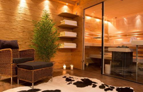 Ahorn-Appartements - Chiemgau Karte - Foto 3